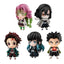 Anime Demon Slayer Cute Ornaments