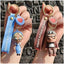 Animation Movie Up Super Cute Keychain