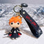 Bleach Super Cute Keychain