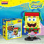 SpongeBob SquarePants Micro-Diamond Particles Building Blocks