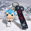 Bleach Super Cute Keychain