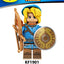 The Legend Of Zelda Figure Building Blocks