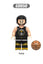 NBA Super Popular Players Figure Building Blocks