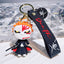 Bleach Super Cute Keychain