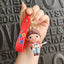 Animation Movie Coco Super Cute Keychain