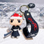 Bleach Super Cute Keychain