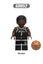 NBA Super Popular Players Figure Building Blocks