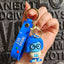 Animation Movie Inside Out Super Cute Keychain