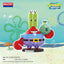 SpongeBob SquarePants Micro-Diamond Particles Building Blocks