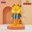 Garfield Micro-Diamond Particles Building Blocks