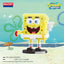 SpongeBob SquarePants Micro-Diamond Particles Building Blocks