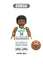 NBA Super Popular Players Figure Building Blocks