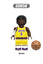 NBA Super Popular Players Figure Building Blocks