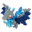 Pokémon Micro-Diamond Particles Legendary Pokémon Building Blocks