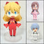 Neon Genesis Evangelion Cute Figures