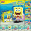 SpongeBob SquarePants Micro-Diamond Particles Building Blocks