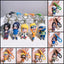 Anime Naruto Cute Keychain