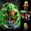 Dragon Ball Z Broly Ornaments